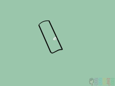 漂亮的铅笔简笔画图片教程