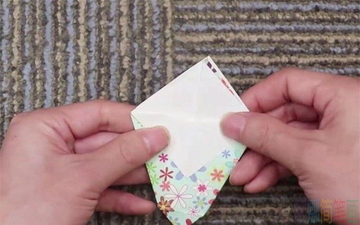 孔明灯儿童手工制作教程