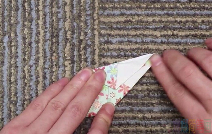 孔明灯儿童手工制作教程