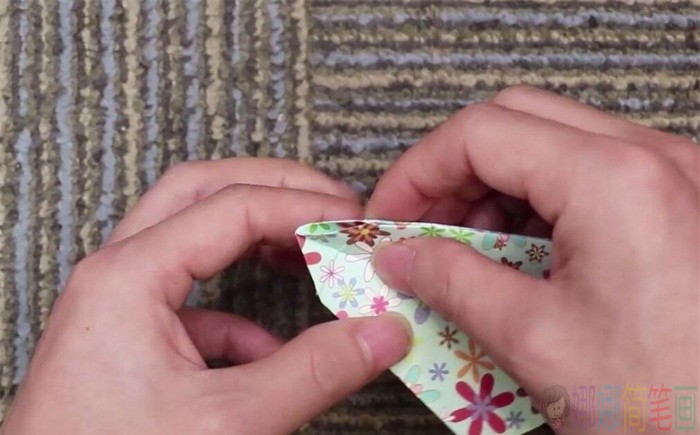孔明灯儿童手工制作教程