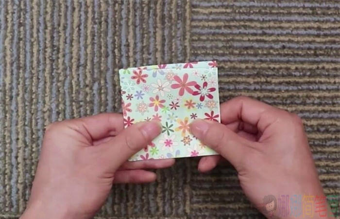 孔明灯儿童手工制作教程