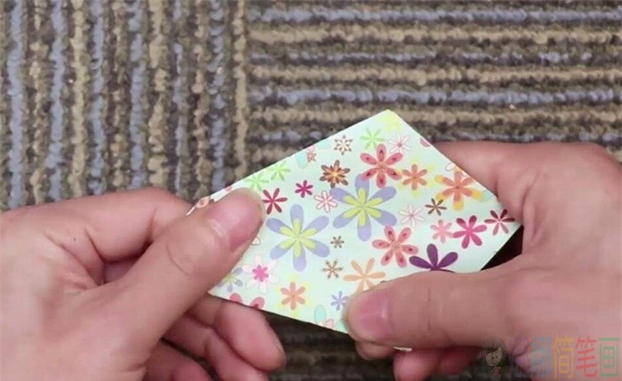 孔明灯儿童手工制作教程