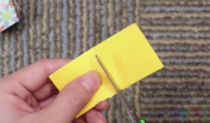 孔明灯儿童手工制作教程