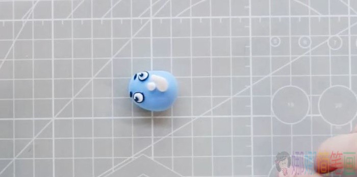 犀牛手工黏土教程