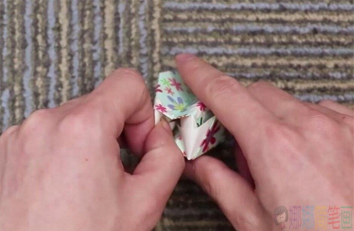 儿童创意手工孔明灯制作教程