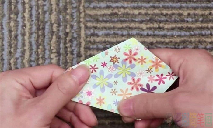儿童创意手工孔明灯制作教程