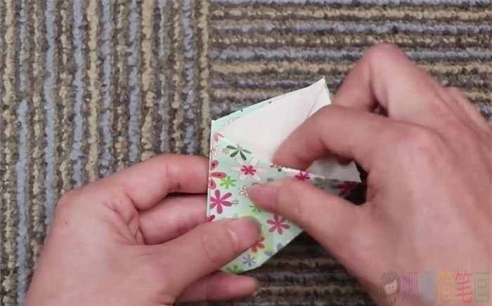 儿童创意手工孔明灯制作教程