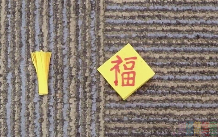 儿童创意手工孔明灯制作教程