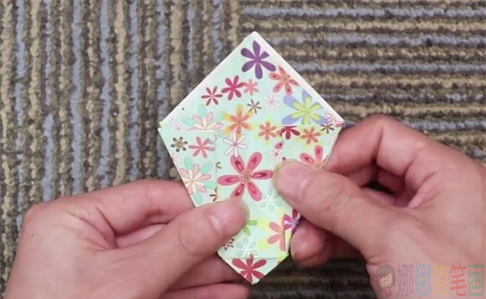 儿童创意手工孔明灯制作教程